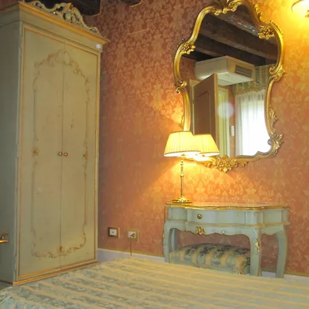 Bed and Breakfast Ca' Del Brocchi