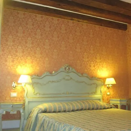 Bed and Breakfast Ca' Del Brocchi Βενετία