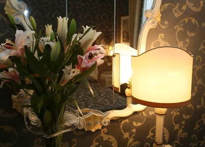 Ca' Del Brocchi Bed & Breakfast Venedig