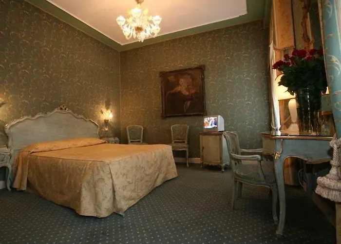 Ca' Del Brocchi Bed & Breakfast Venedig
