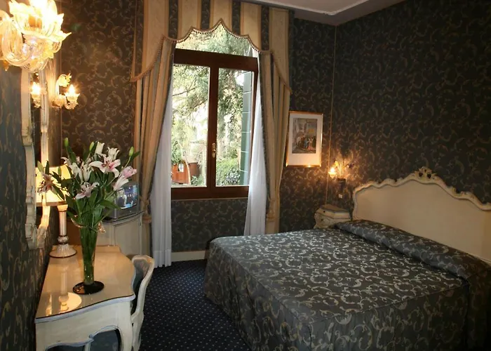 Bed & Breakfast Ca' Del Brocchi Venedig