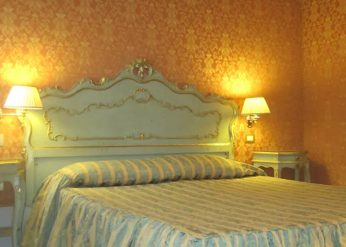 Ca' Del Brocchi Bed & Breakfast Venedig