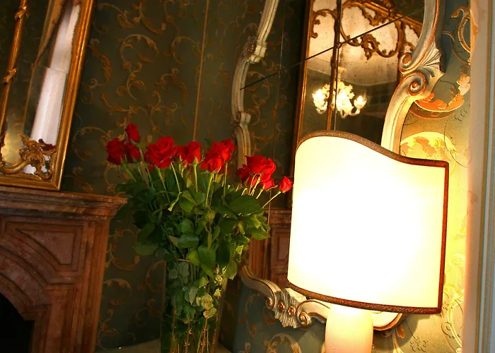 Ca' Del Brocchi Bed & Breakfast Venedig