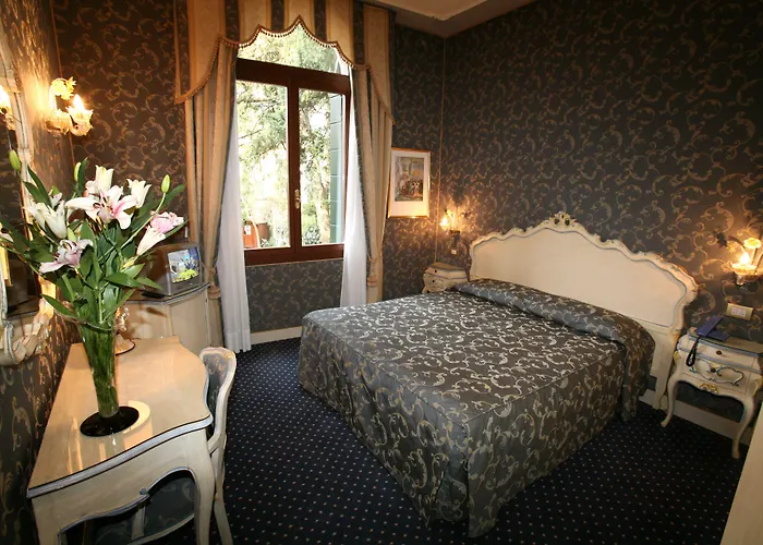 Bed & Breakfast Ca' Del Brocchi