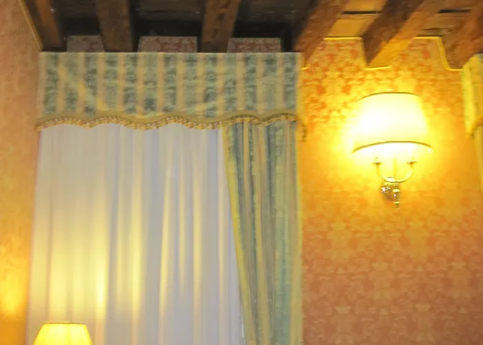 Ca' Del Brocchi Venedig